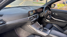 BMW 3 Series 320d MHT M Sport 5dr Step Auto Diesel Estate